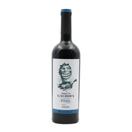 Galhofa Reserva Red