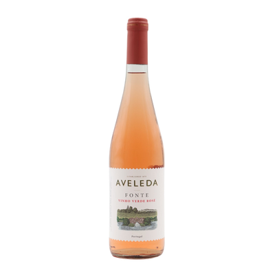 Aveleda Fonte  Rosé