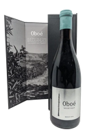 Oboe Silver Edition Magnum Tinto