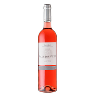 Valle Do Nídeo Rosé