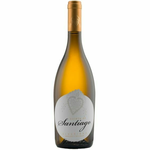 Alvarinho Quinta De Santiago Magnum
