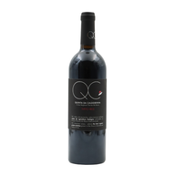 Quinta Da Caldeirinha Qc Bio Red