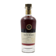 Caves Santa Marta 50 Anos Tawny Port