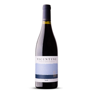 Vicentino Syrah Red