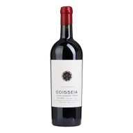 Odisseia Grande Reserva Tinto