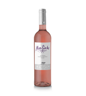Montinho São Miguel Rosé