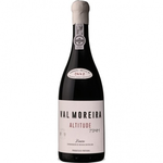 Val Moreira Altitude