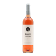 Xavier Santana Quinta Do Monte Alegre Península De Setúbal Rosé