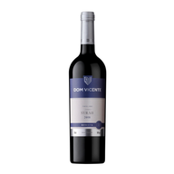 Dom Vicente Syrah Reserva Tinto