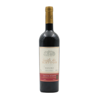 Quinta Dos Mattos Grande Reserva Red
