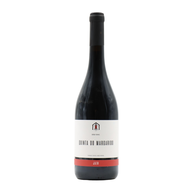 Quinta Do Margarido Jaen Red