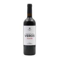 Herdade Dos Veros Selection Tinto