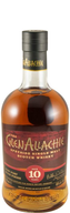 Glenallachie Ruby Wood Finish 10 Anos Porto