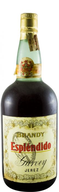 Brandy Espléndido Garvey Jerez 