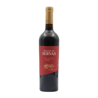 Herdade Das Servas Unoaked Alentejo Tinto