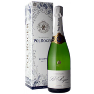 Pol Roger Réserve 1500ml Espumante