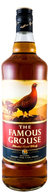 Famous Grouse Sherry Oak Cask Finish 