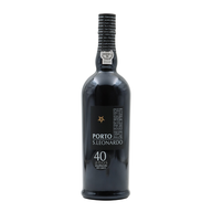 São Leonardo 40 Anos Tawny Port