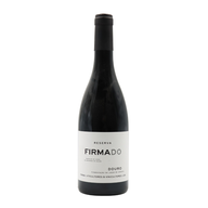 Firmado Reserva Tinto