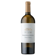 Quinta Da Alorna Marquesa Grande Reserva White