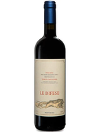 Tenuta San Guido Le Difese Red