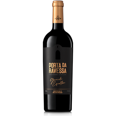Porta da Ravessa Grande Escolha  Tinto