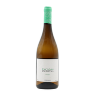 Escadas Infinitas Branco