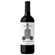 Poças Trava Línguas Tinto