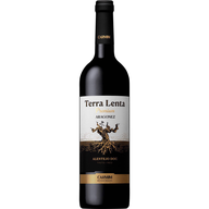 Terra Lenta Aragonez Premium Alentejo Red