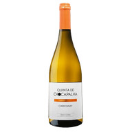 Chocapalha Chardonnay White