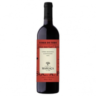 Família Margaça Vinha Do Furo - Alentejo Red