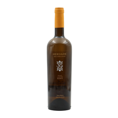 Herdade dos Arrochais Reserva  Branco