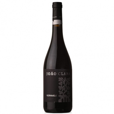 Joao Clara Reserva NegraMole  Tinto