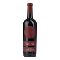 Teoria Grande Reserva Touriga Nacional Red