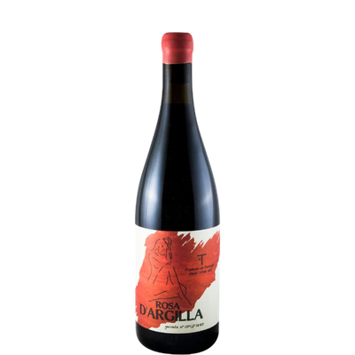 Rosa D´ Argilla Natcool  Tinto