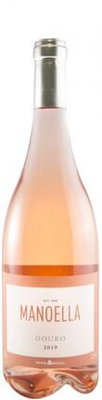 Manoella  Rosé