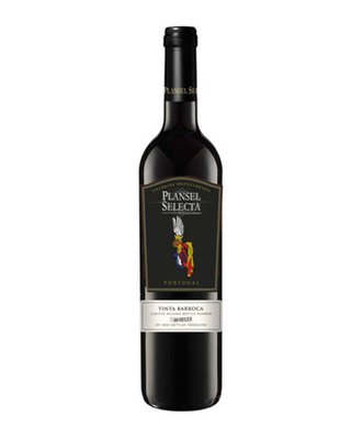 Quinta da Plansel Dorina Lindemann Tinta Barroca  Tinto
