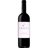 Herdade Dos Grous 23 Barricas - Alentejo Tinto