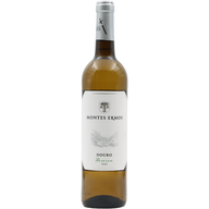Montes Ermos Reserva Douro White