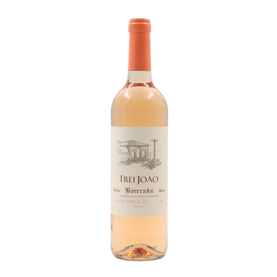 Frei João  Rosé