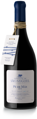 Herdade de São Miguel Pé de Mãe  Tinto