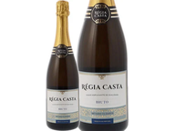 Espumante Régia Casta Sparkling