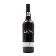 Dalva 10 Anos Tawny Porto