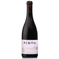 Quinta Do Pinto Syrah Tinto