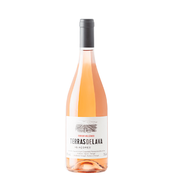 Terroir Vulcânico Rosé