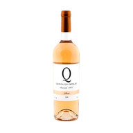 Ortigão Rosé