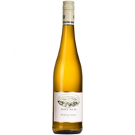 Fritz Haag - Gutswein Riesling Trocken White