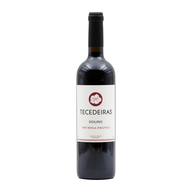 Tecedeiras Touriga Franca Red