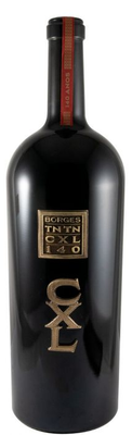 Borges TN TN CXL 140  Tinto