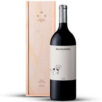 Malhadinha Magnum 3 Litros  Tinto